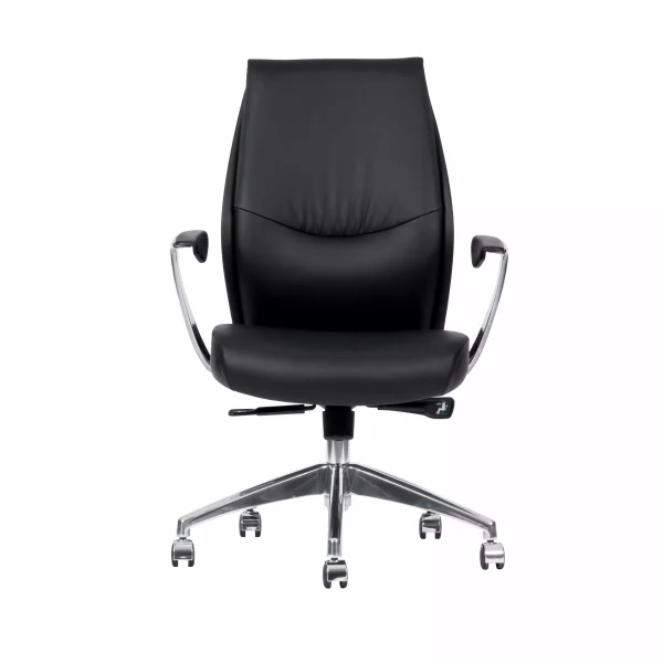 Silla Ejecutiva President Respaldo Bajo