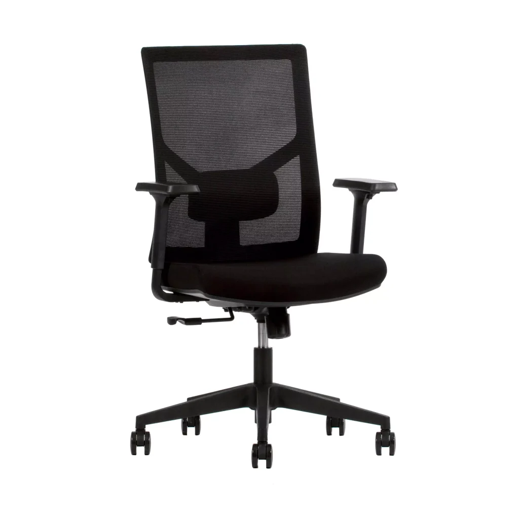 Silla Ejecutiva Screen Respaldo Bajo