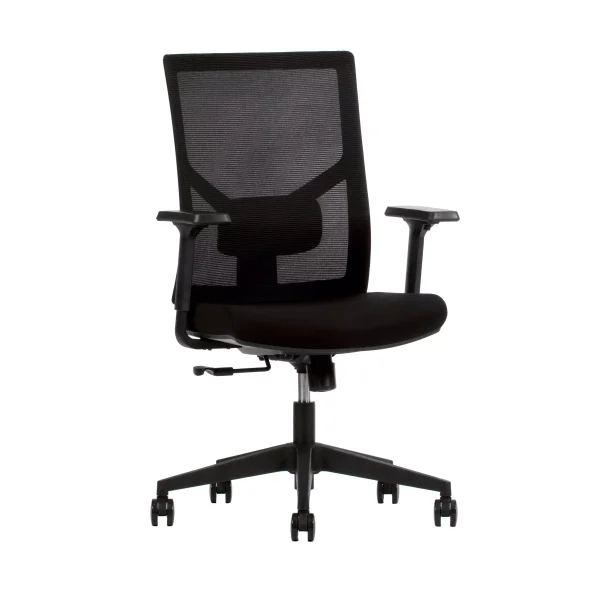 Silla Ejecutiva Screen Respaldo Bajo