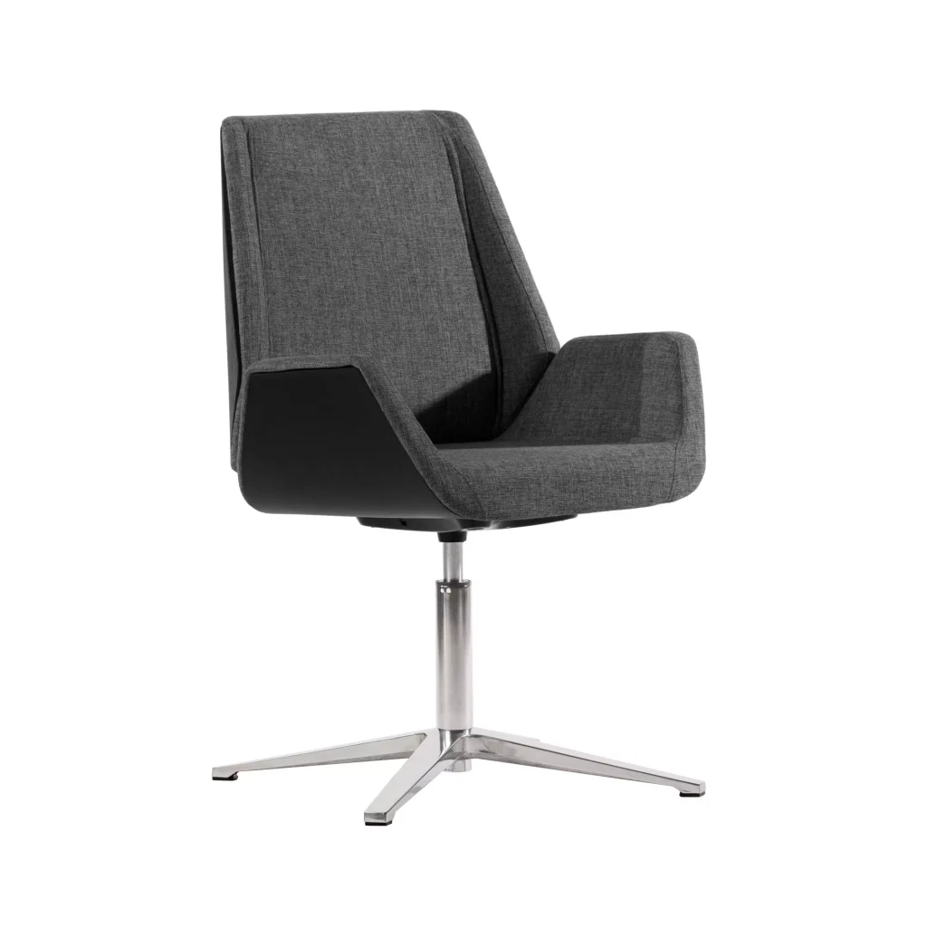 Silla Visitante Shell