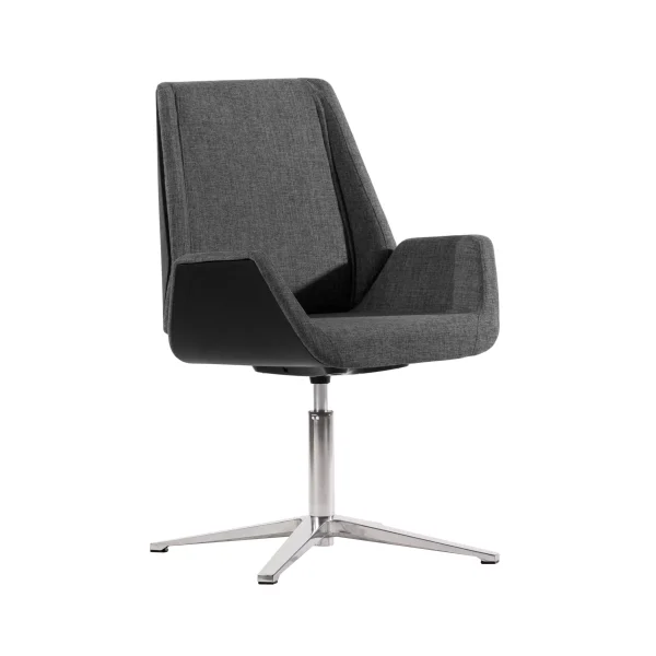 Silla Visitante Shell