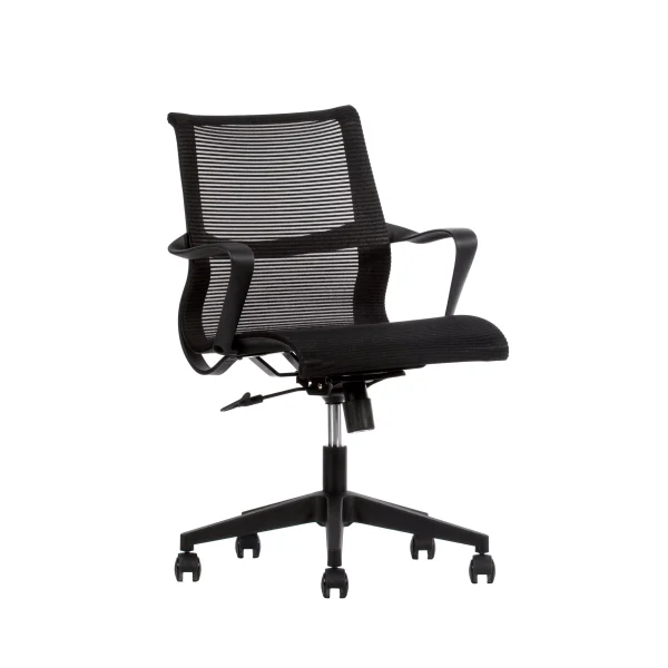 Silla Ejecutiva Sketch