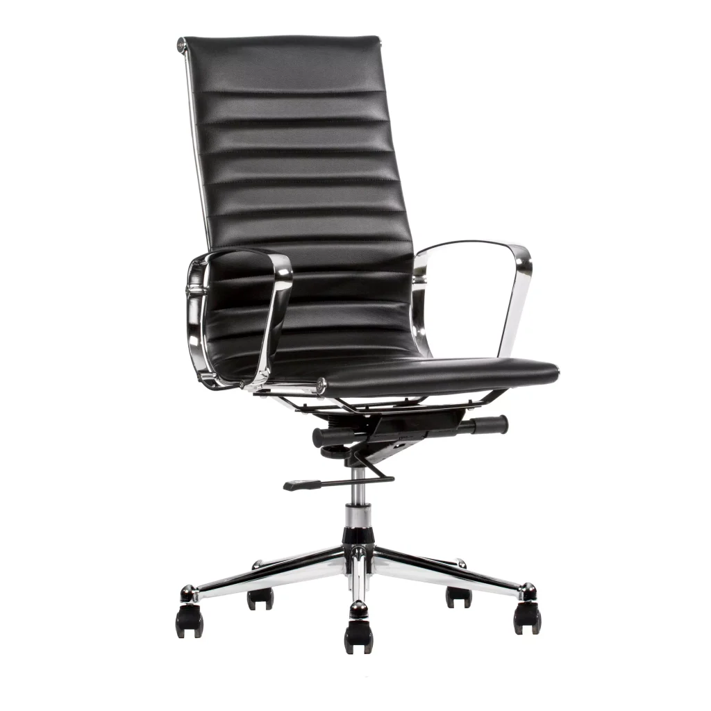 Silla Ejecutiva Skin Respaldo Alto
