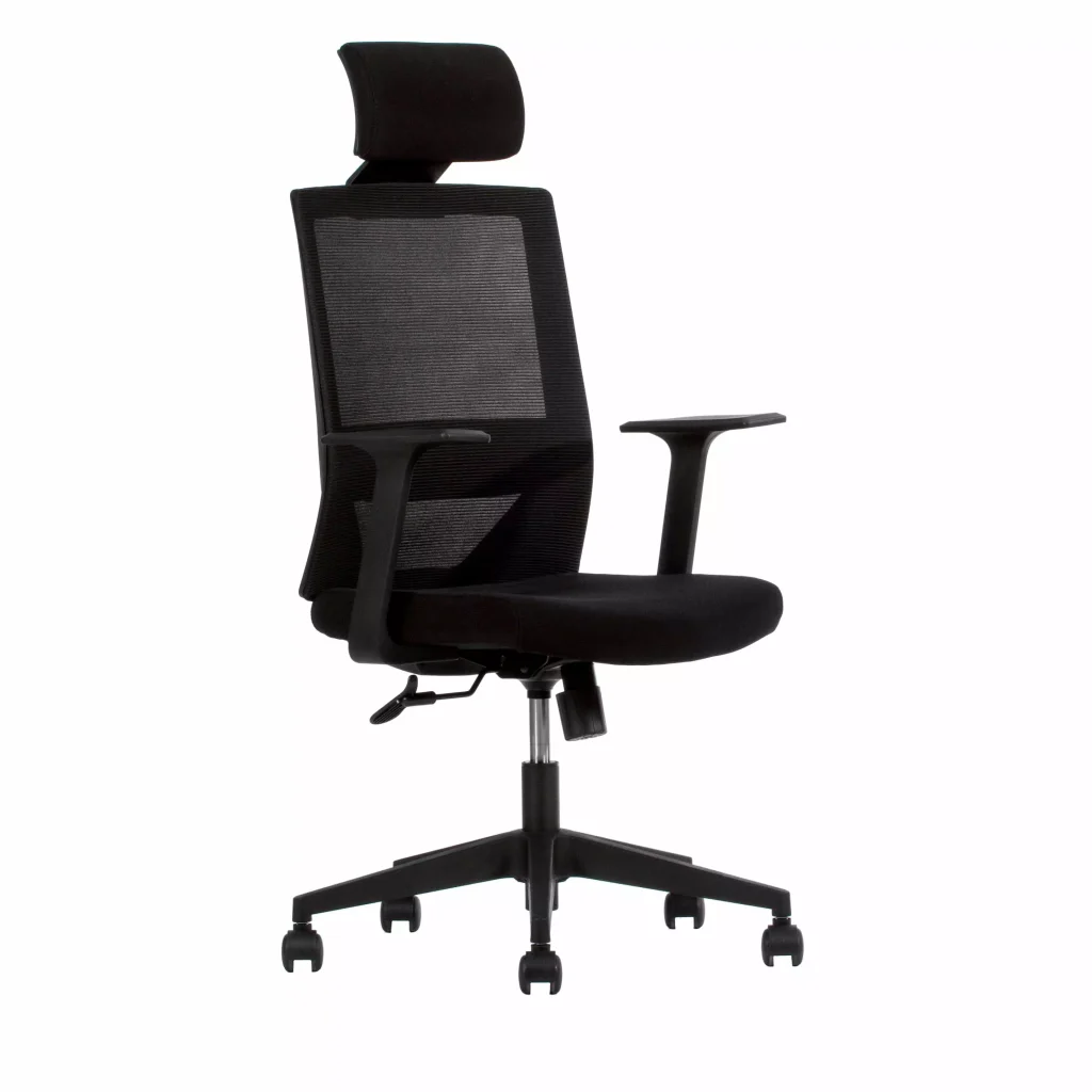 Silla Ejecutiva Vision Respaldo Alto