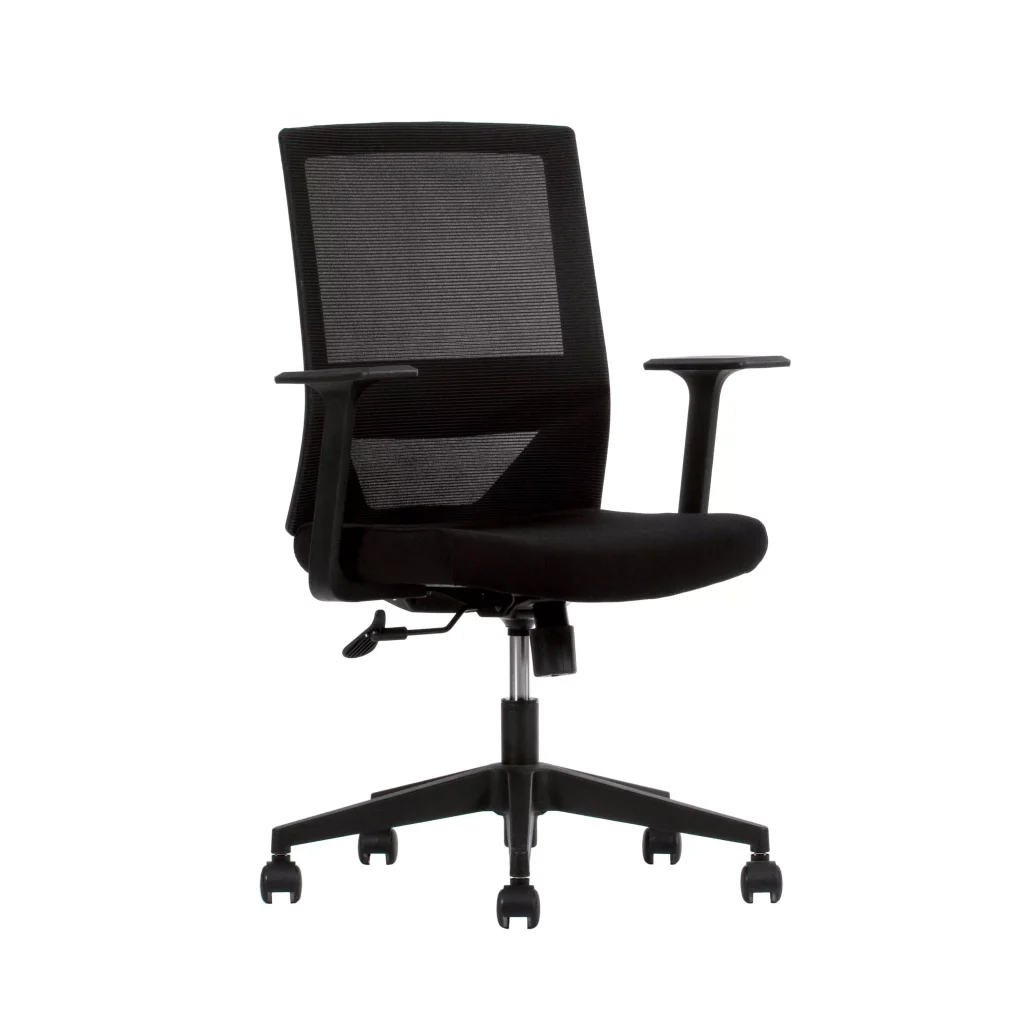 Silla Ejecutiva Vision Respaldo Bajo
