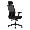 Silla Ejecutiva Artic Respaldo Alto