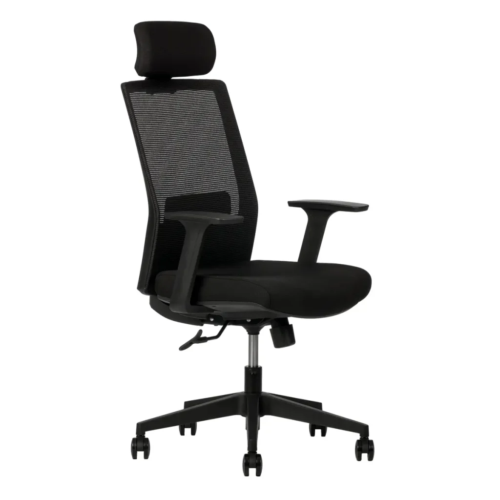 Silla Ejecutiva Artic Respaldo Alto