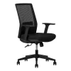 Silla Ejecutiva Artic Respaldo Bajo