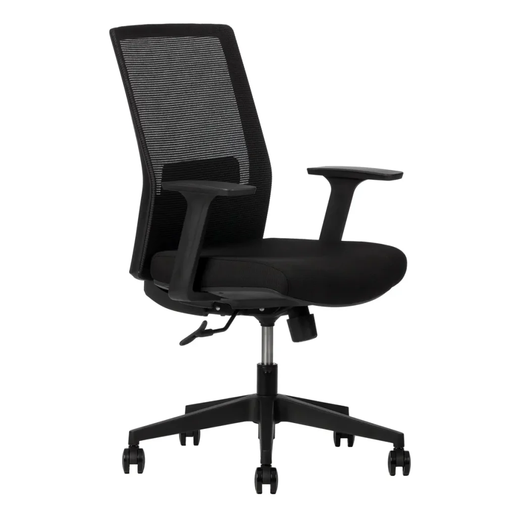 Silla Ejecutiva Artic Respaldo Bajo