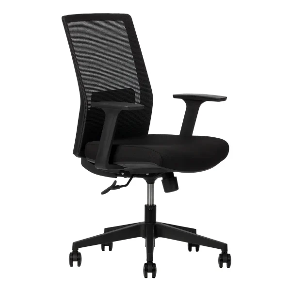 Silla Ejecutiva Artic Respaldo Bajo