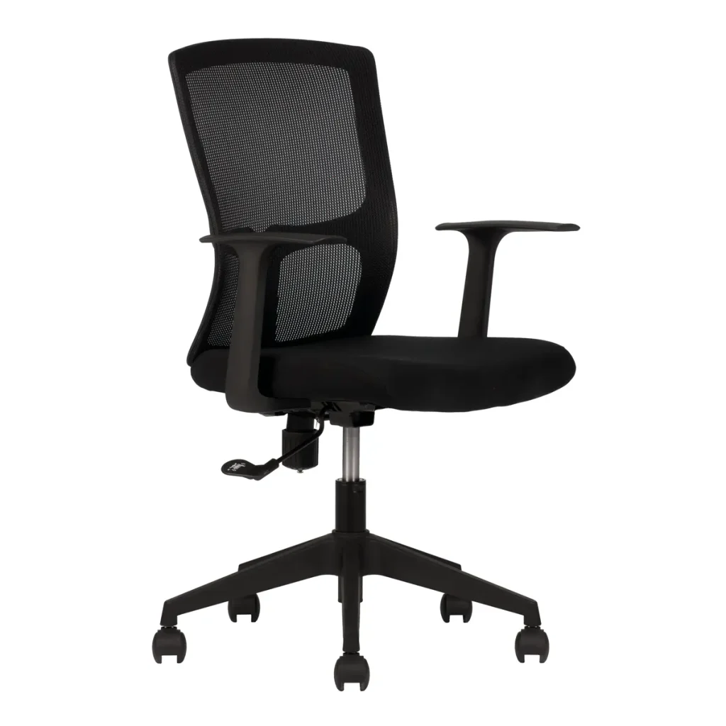 Silla Ejecutiva Click