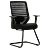 Silla Visitante Delta