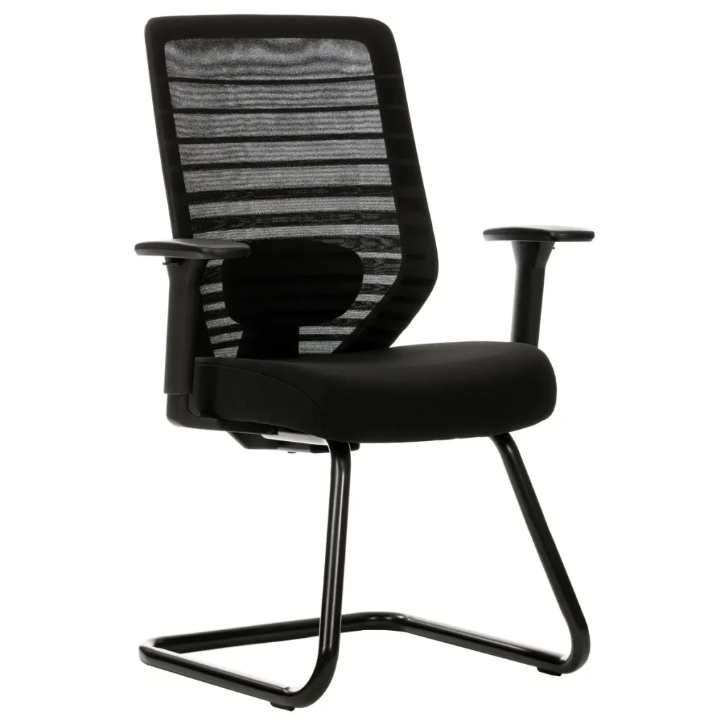 Silla Visitante Delta