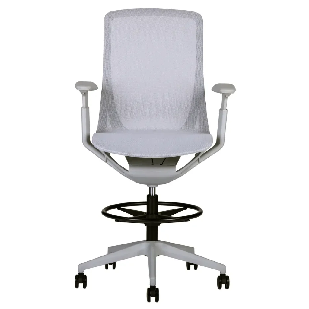 Silla Ejecutiva Epic Alta
