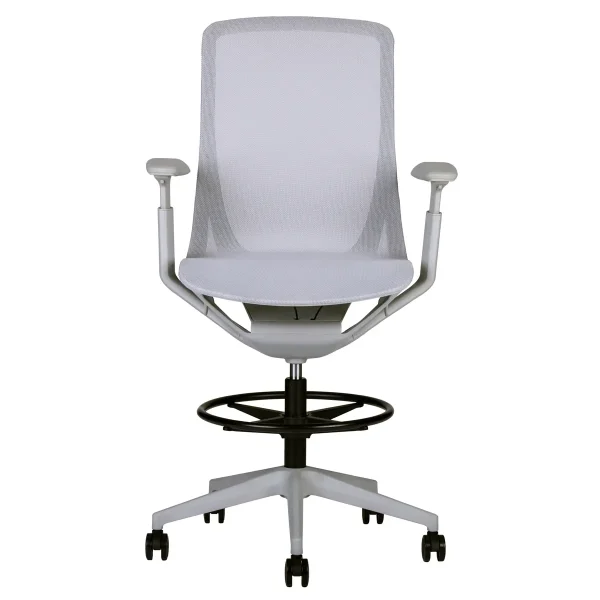 Silla Ejecutiva Epic Alta