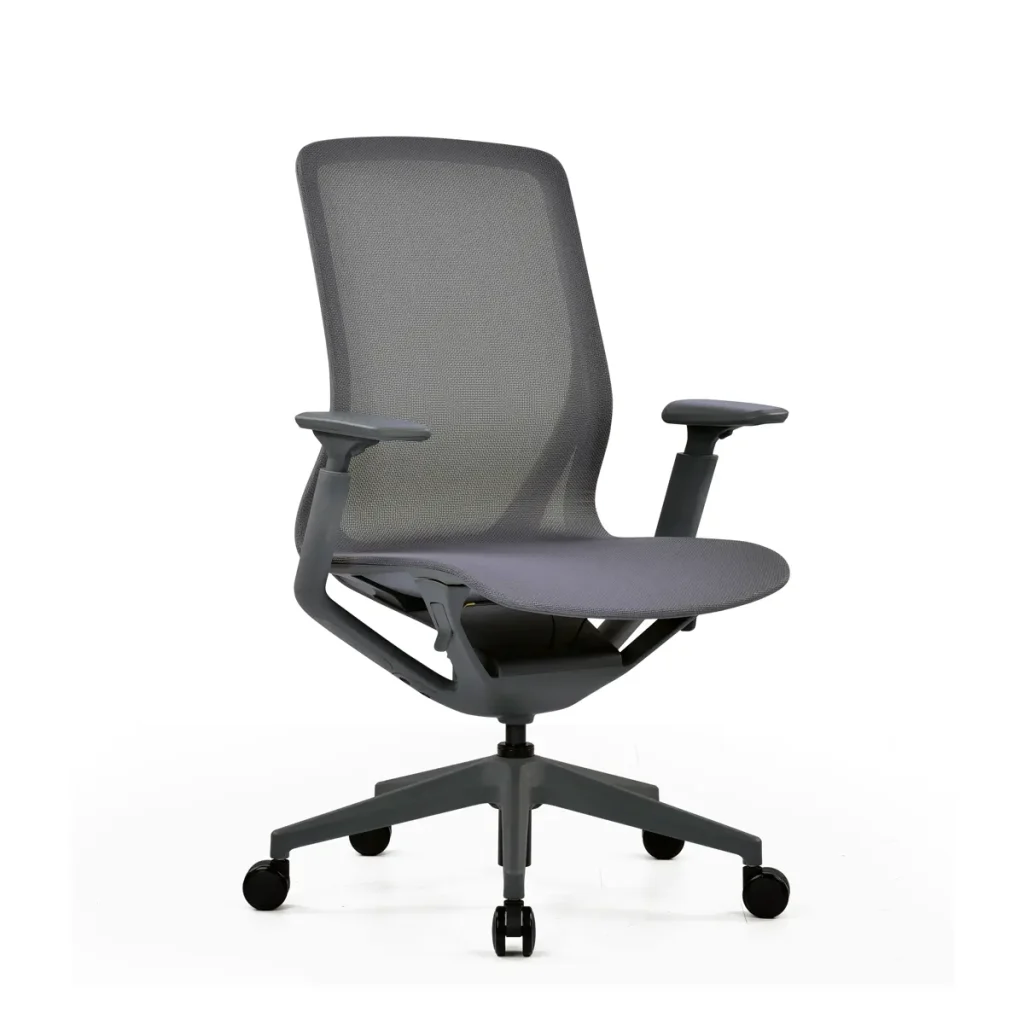 Silla Ejecutiva Epic