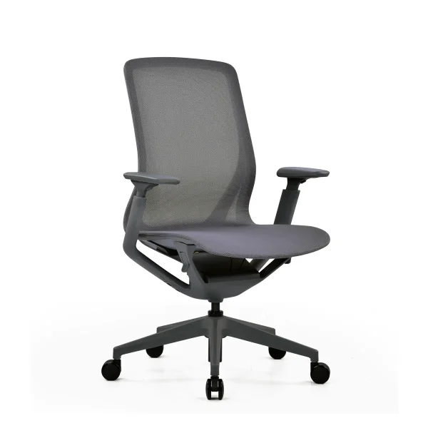 Silla Ejecutiva Epic