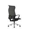 Silla Ejecutiva Evolution Respaldo Alto