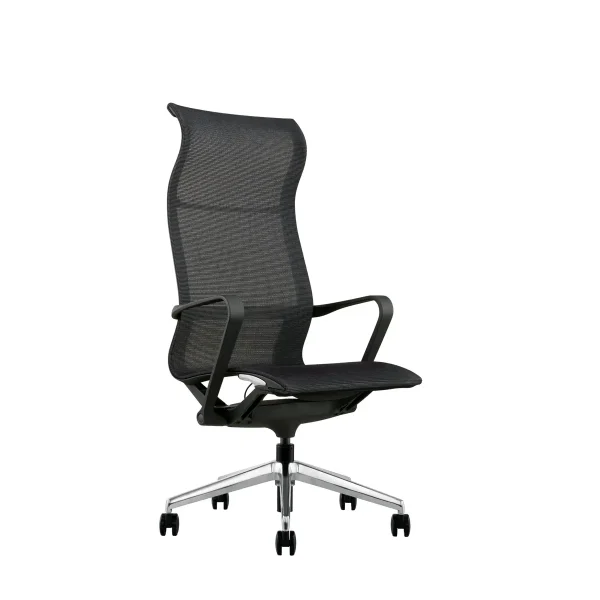 Silla Ejecutiva Evolution Respaldo Alto