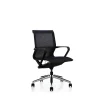 Silla Ejecutiva Evolution Respaldo Bajo