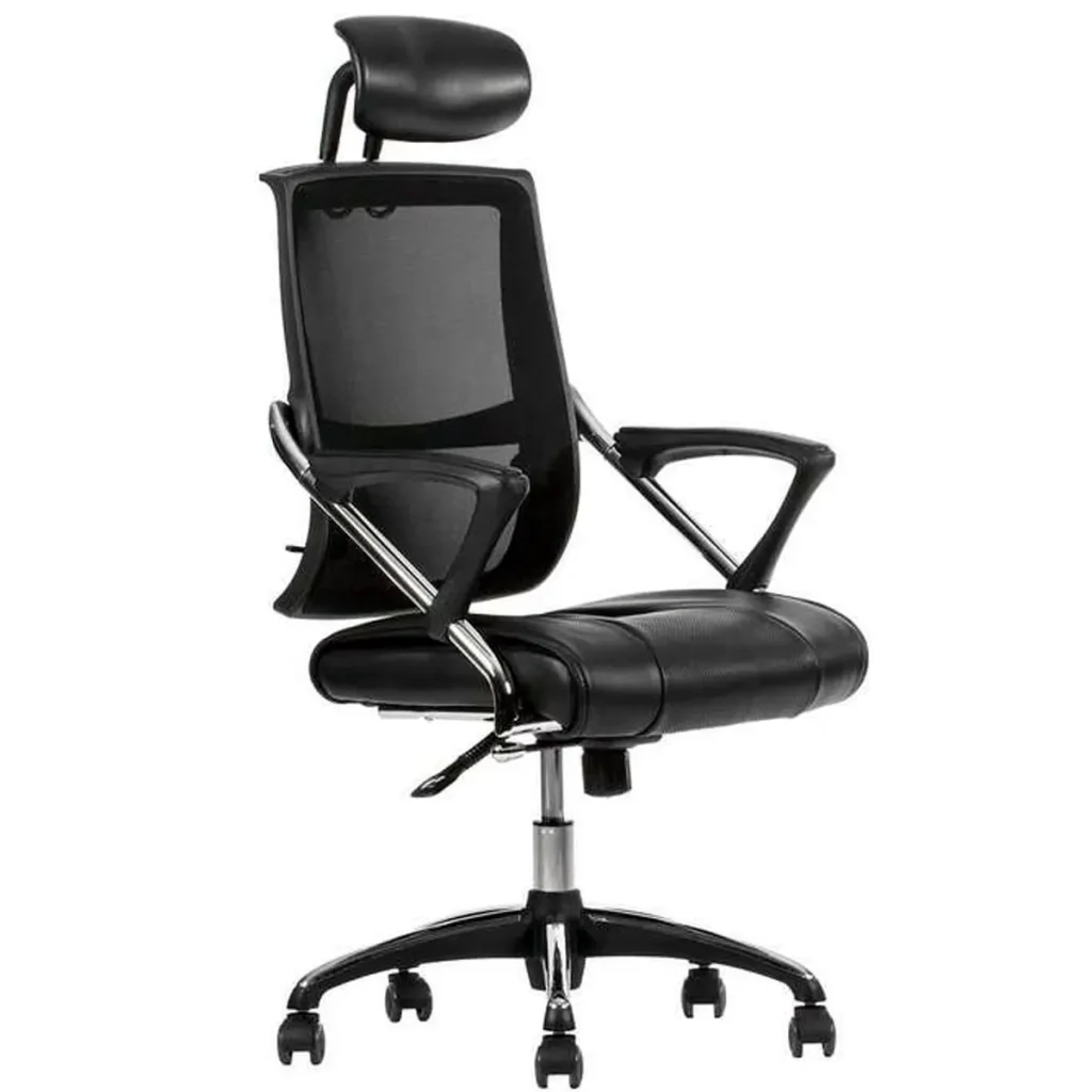 Silla Ejecutiva Level Respaldo Alto