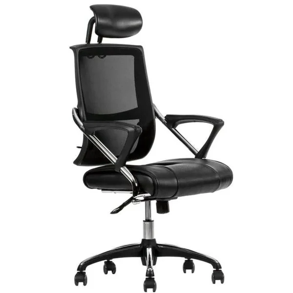 Silla Ejecutiva Level Respaldo Alto