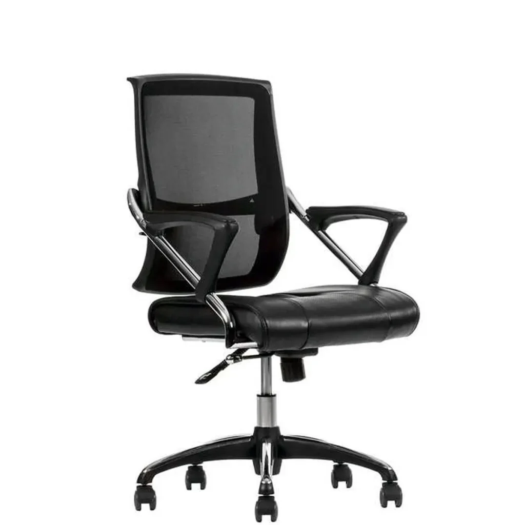 Silla Ejecutiva Level Respaldo Bajo