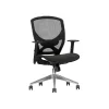 Silla Ejecutiva Matrix Respaldo Bajo