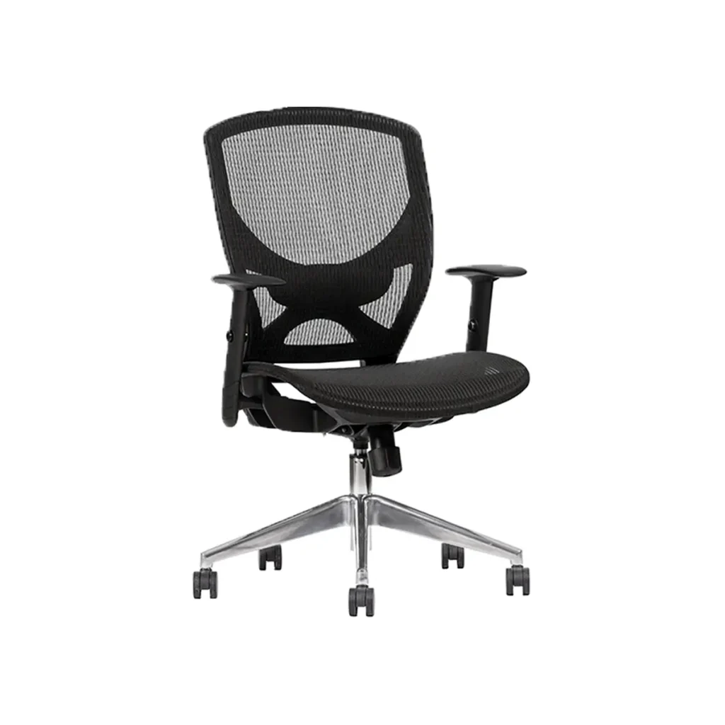 Silla Ejecutiva Matrix Respaldo Bajo