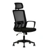 Silla Ejecutiva Play Respaldo Alto