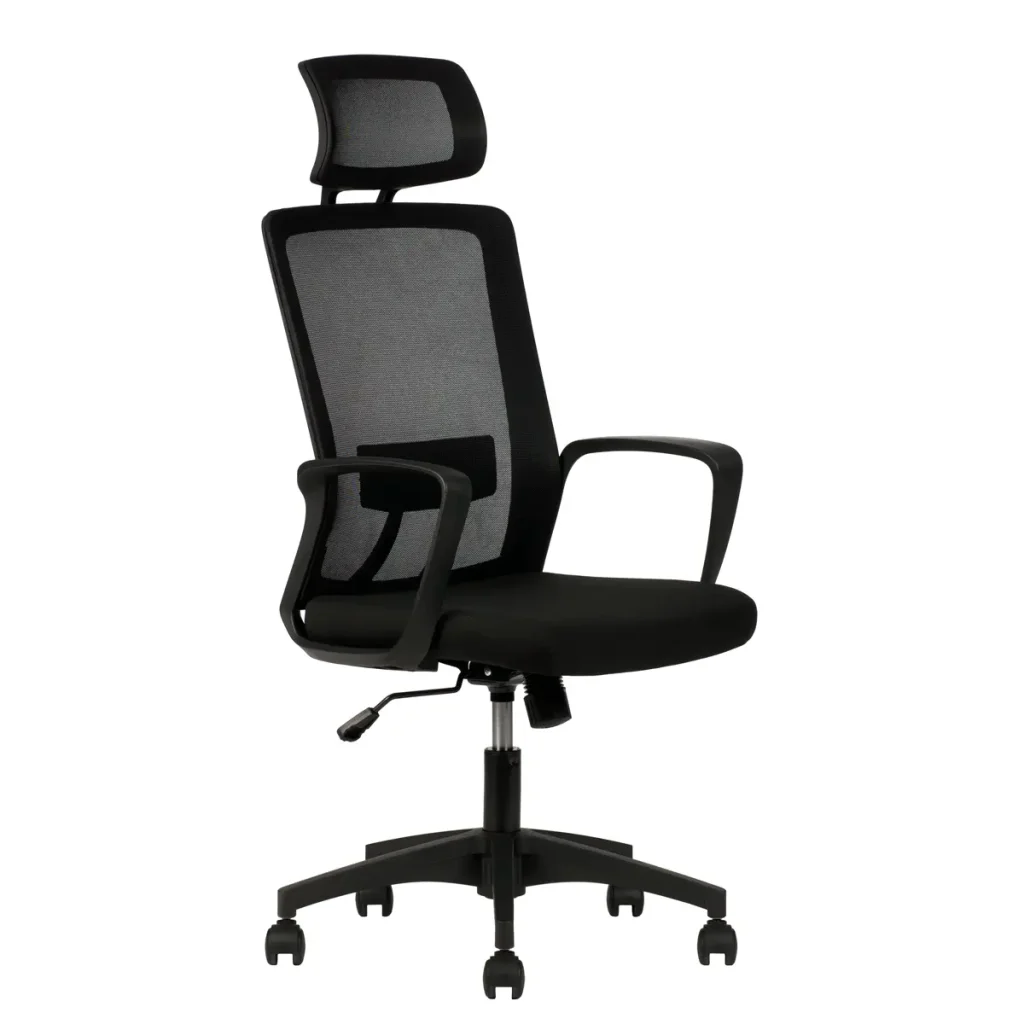 Silla Ejecutiva Play Respaldo Alto