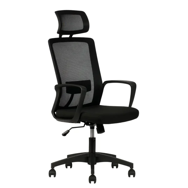 Silla Ejecutiva Play Respaldo Alto