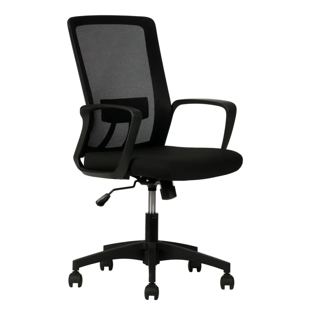 Silla Ejecutiva Play Respaldo Bajo