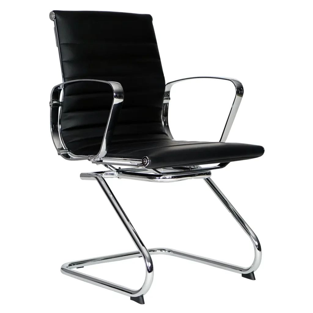 Silla Visitante Skin