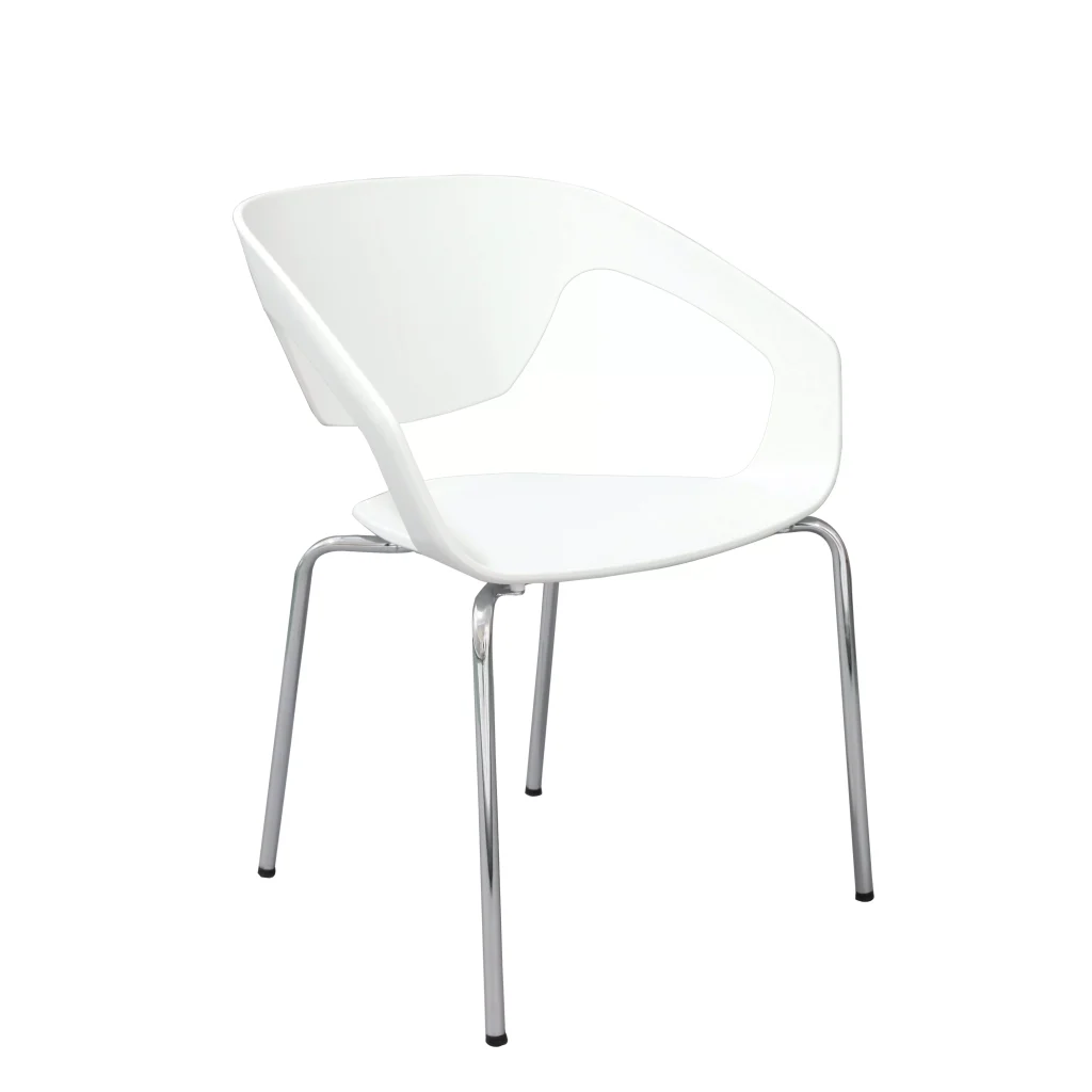 Silla De Uso Rudo Art