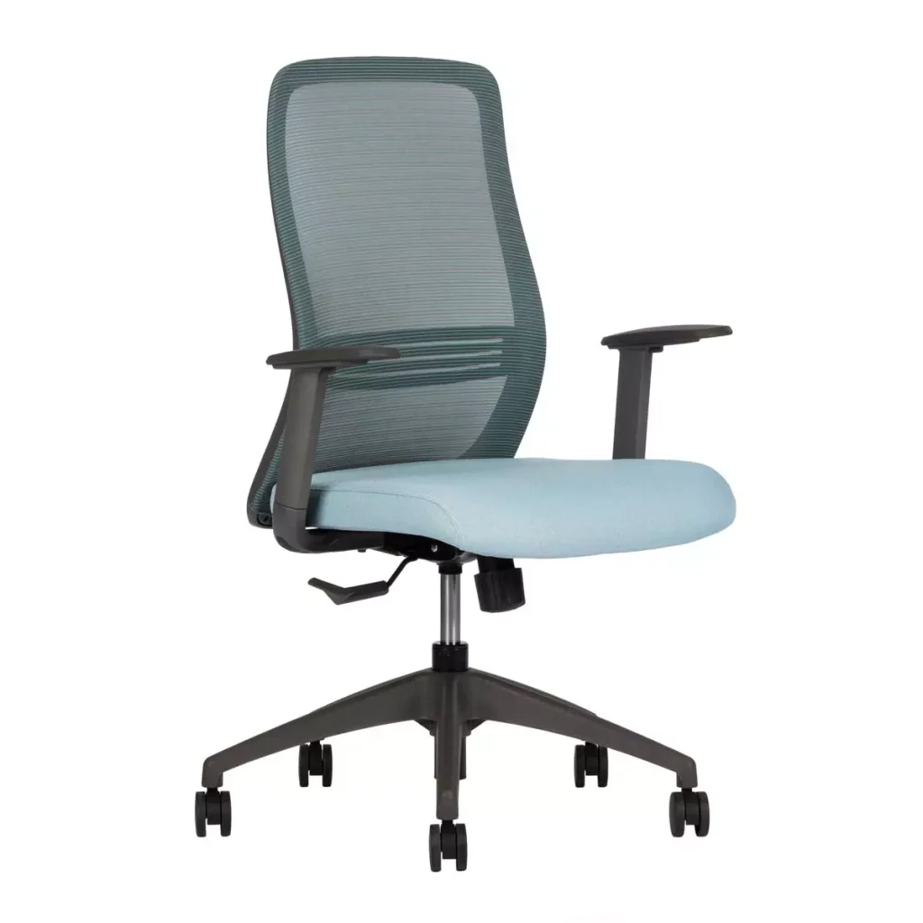 Silla Ejecutiva Evox Respaldo Bajo