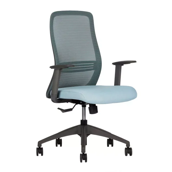 Silla Ejecutiva Evox Respaldo Bajo