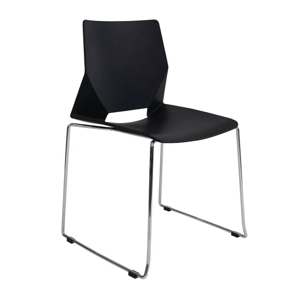 Silla De Uso Rudo Icon