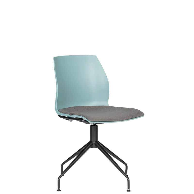 Silla Visitante Kalea Spider