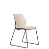 Silla Visitante Kalea Trineo