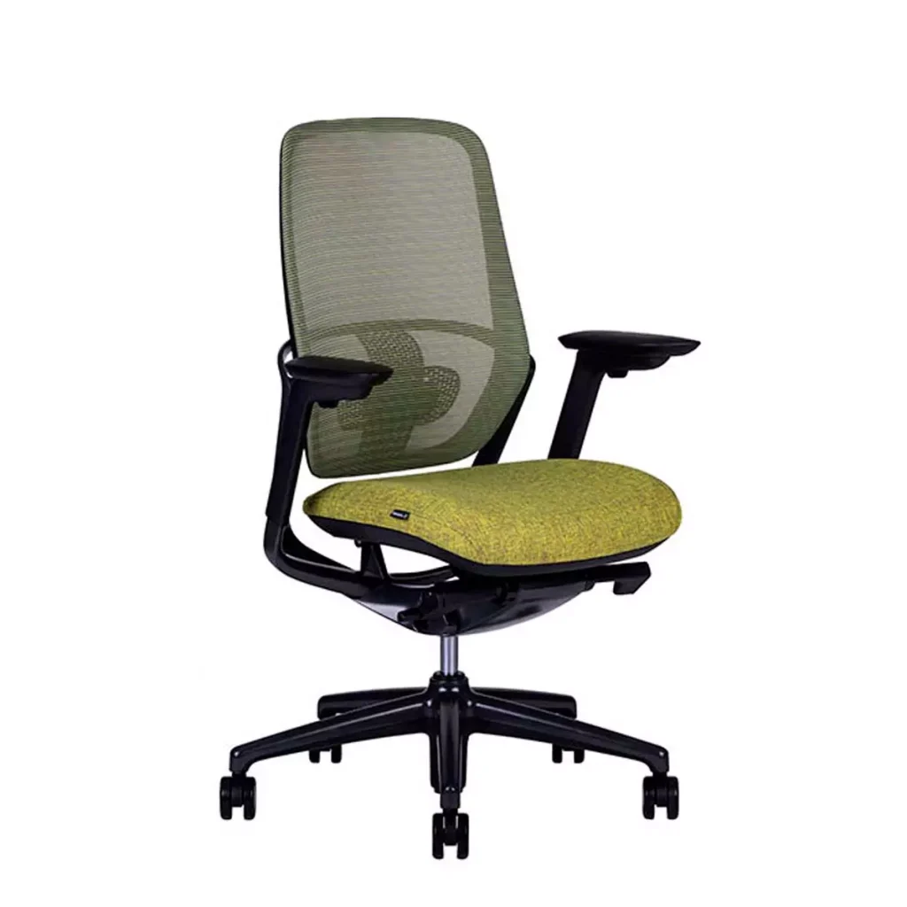Silla Ejecutiva Legend Respaldo Bajo