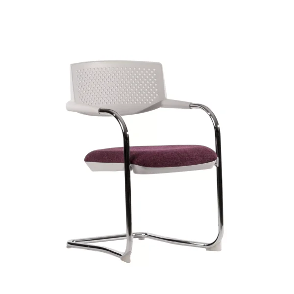 Silla Visitante Mail