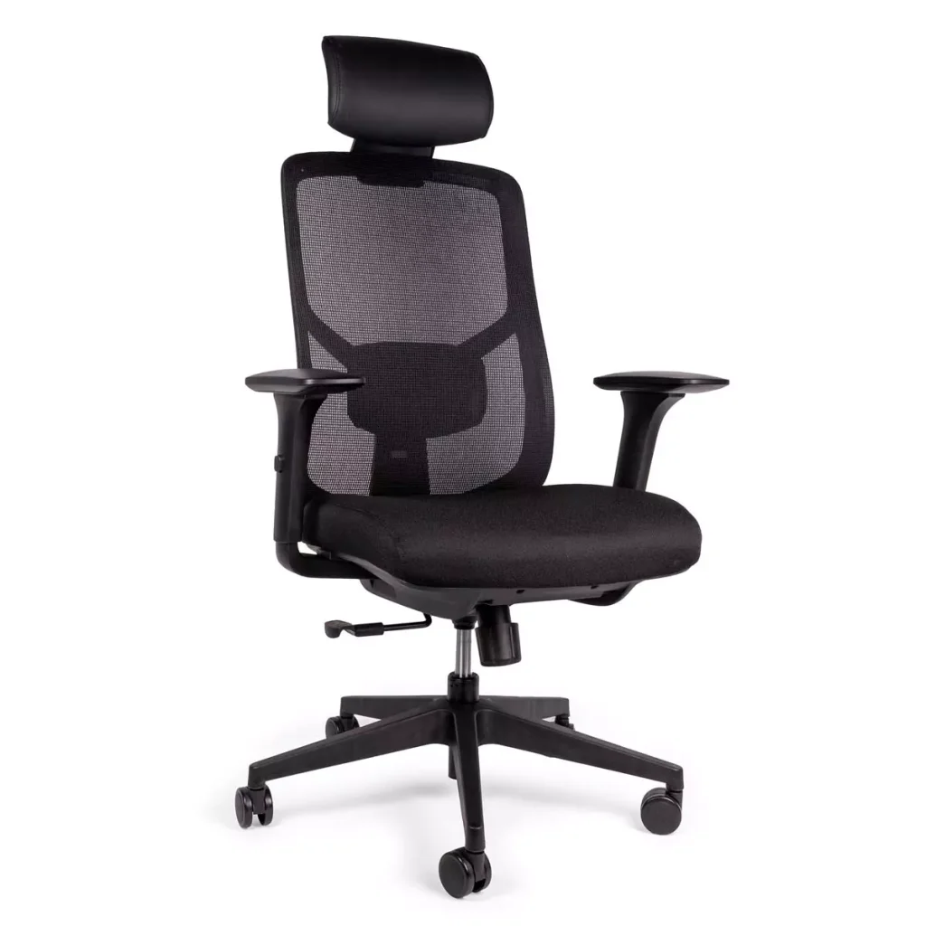 Silla Ejecutiva Nébula