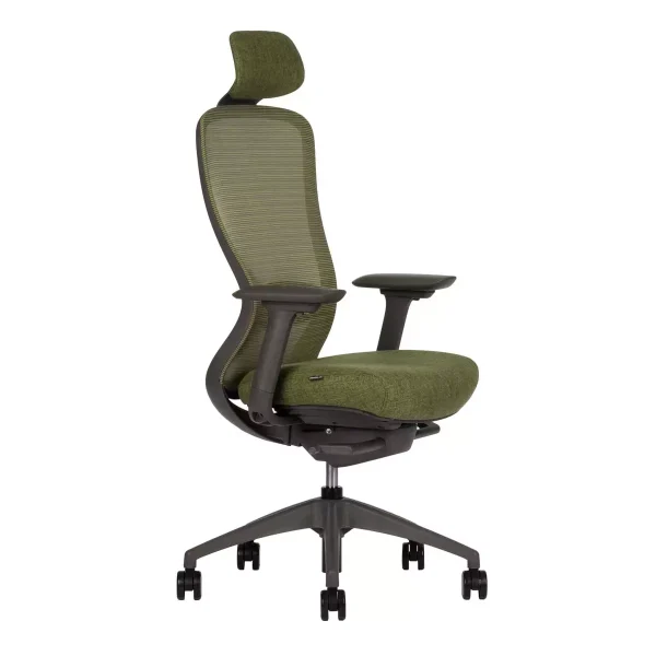 Silla Ejecutiva Omega Respaldo Alto