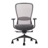 Silla Ejecutiva Respaldo Bajo