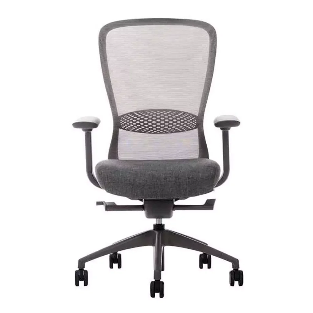 Silla Ejecutiva Respaldo Bajo