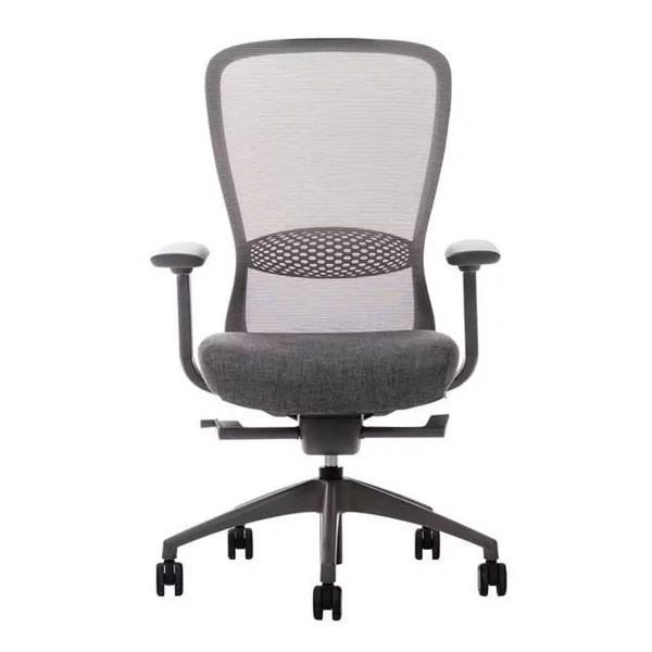 Silla Ejecutiva Respaldo Bajo