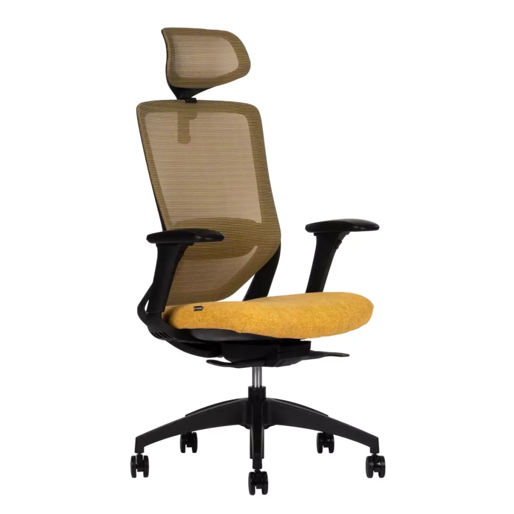 Silla Ejecutiva Soul Respaldo Alto