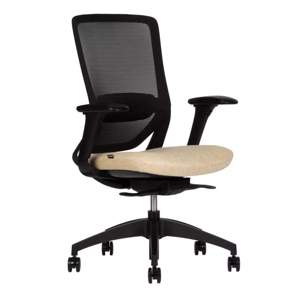 Silla Ejecutiva Soul Respaldo Bajo