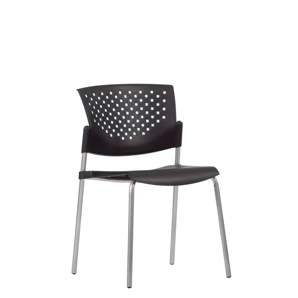 Silla Visitante Token